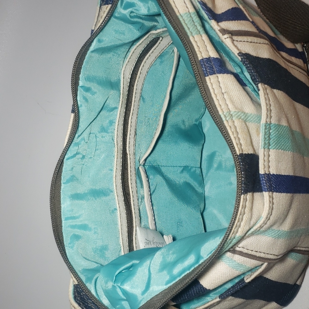 Nautical Women's Hobo  bag.